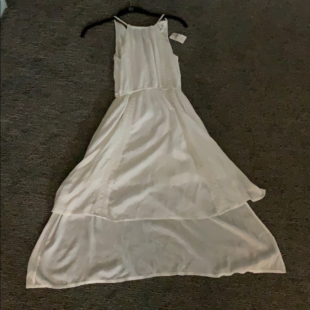 Beautiful light flowing dress